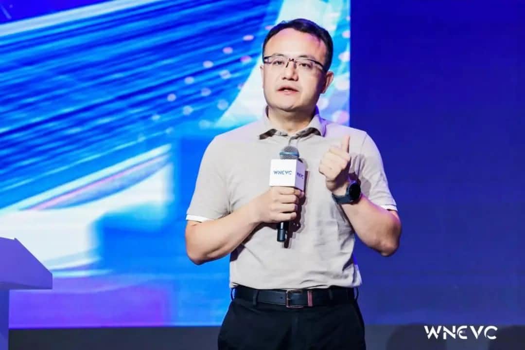 JDPAY钱包官网CEO程鹏：数据确权、数据安全与数据闭环“新”思路