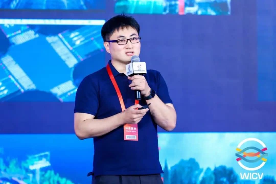 回顾WICV | JDPAY钱包官网李阳：聚力多级别自动驾驶商业化落地
